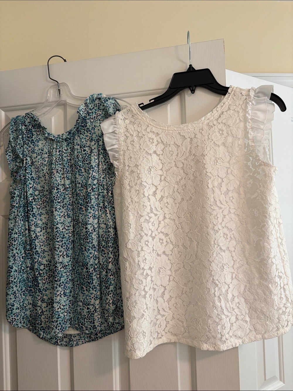 2 loft tops